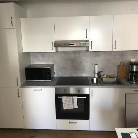 Schoenes Ferienappartment In Zell Am See: Zentral Gelegen Und Naehe Der Areitbahn Und Dem Zeller See ภายนอก รูปภาพ