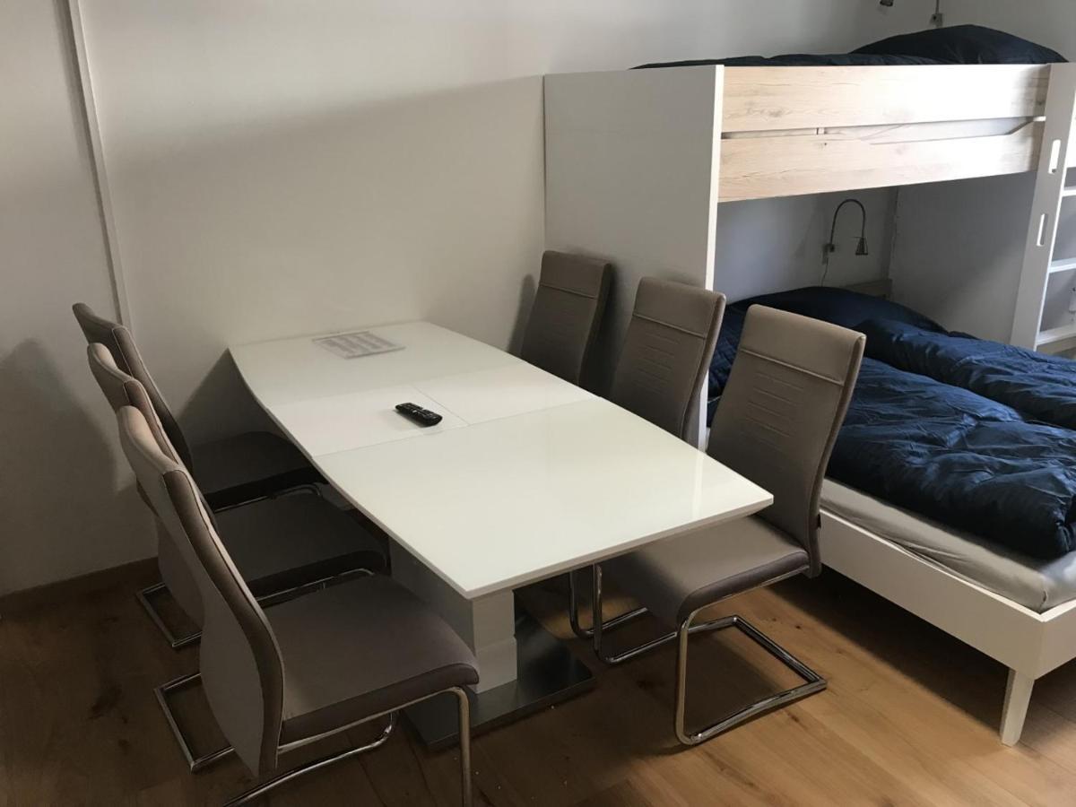 Schoenes Ferienappartment In Zell Am See: Zentral Gelegen Und Naehe Der Areitbahn Und Dem Zeller See ภายนอก รูปภาพ